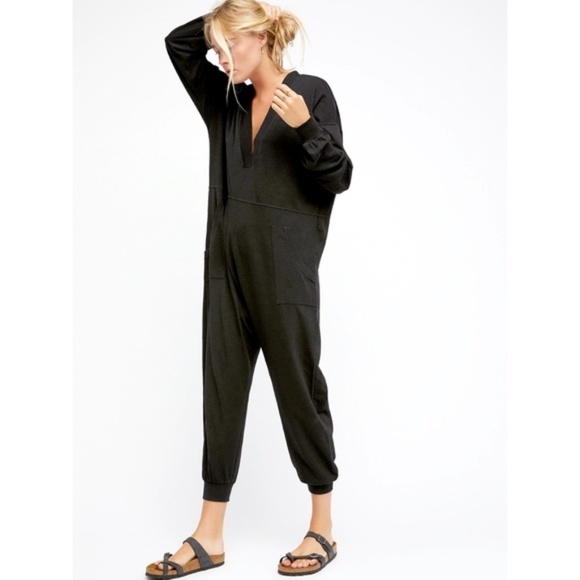 free people just because onesie